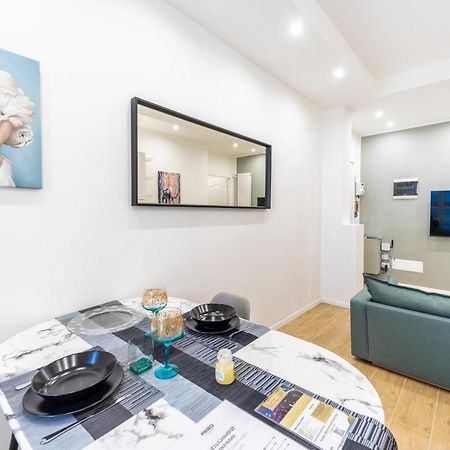 Melissa•Sweethome Sansiro, Milano! 외부 사진