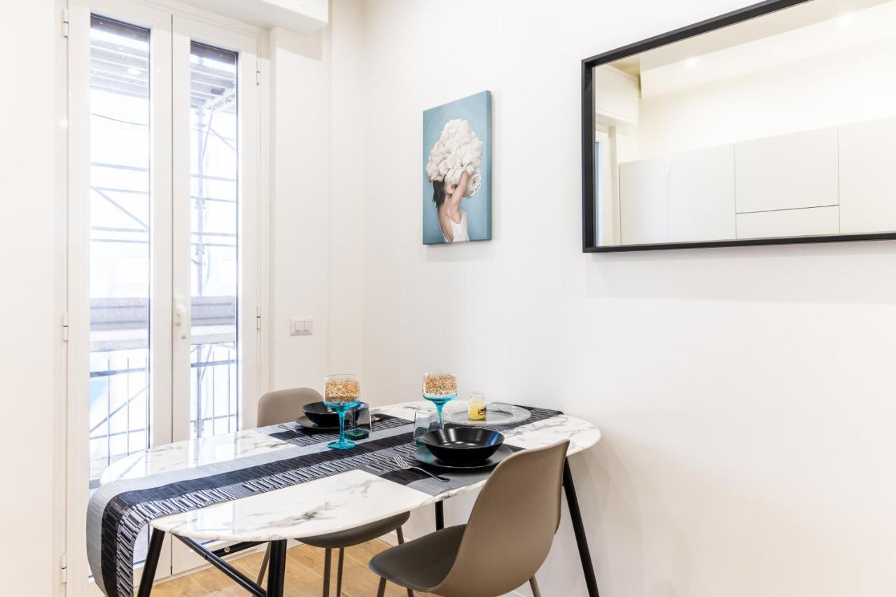 Melissa•Sweethome Sansiro, Milano! 외부 사진