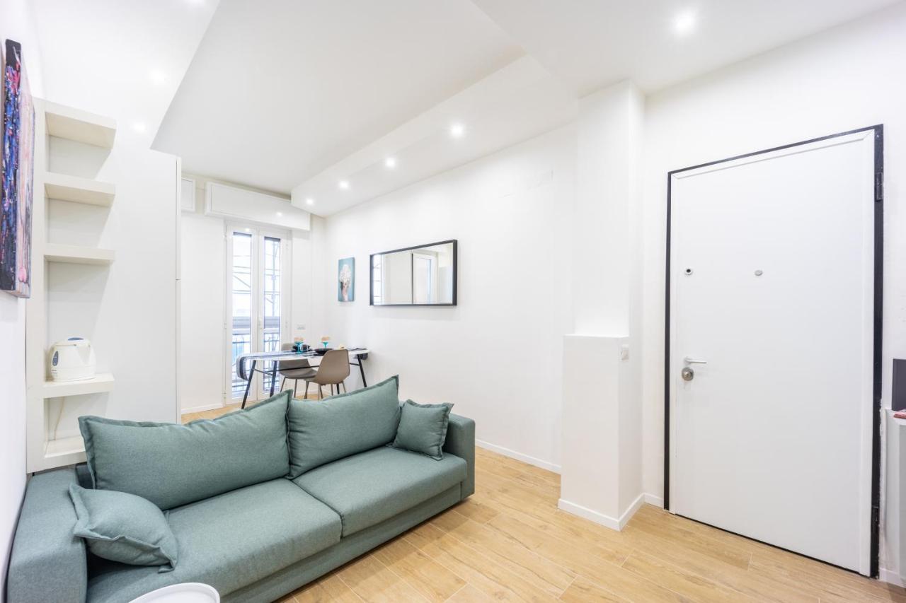 Melissa•Sweethome Sansiro, Milano! 외부 사진