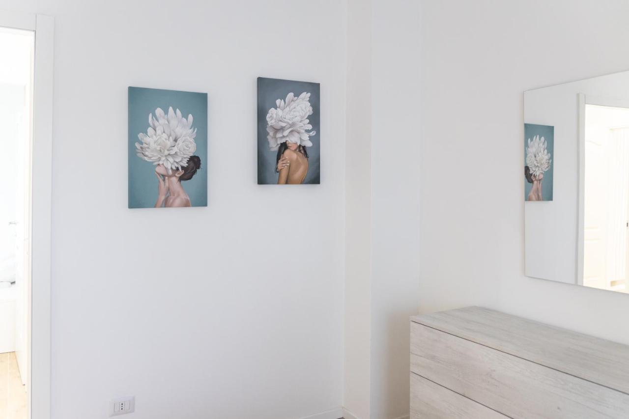 Melissa•Sweethome Sansiro, Milano! 외부 사진