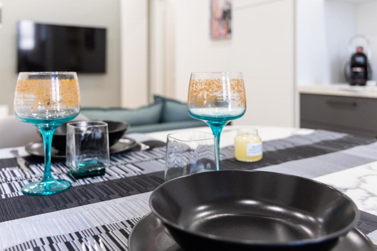 Melissa•Sweethome Sansiro, Milano! 외부 사진