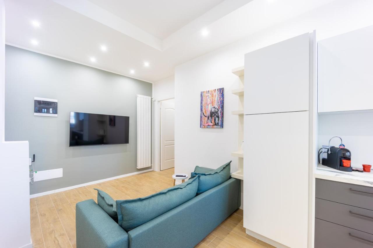 Melissa•Sweethome Sansiro, Milano! 외부 사진