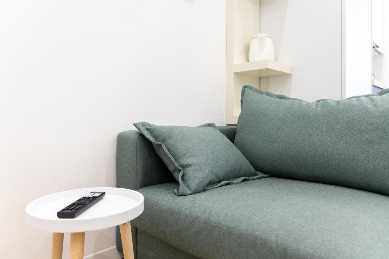 Melissa•Sweethome Sansiro, Milano! 외부 사진