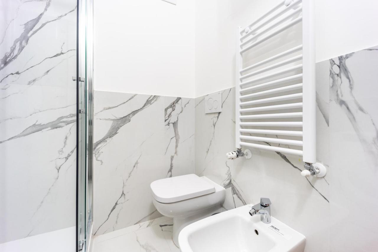 Melissa•Sweethome Sansiro, Milano! 외부 사진