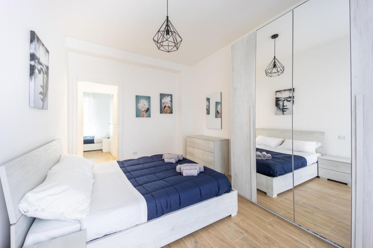 Melissa•Sweethome Sansiro, Milano! 외부 사진