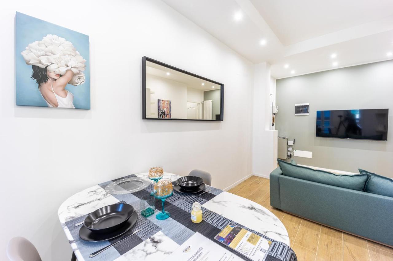 Melissa•Sweethome Sansiro, Milano! 외부 사진