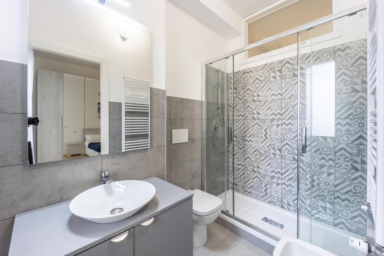 Melissa•Sweethome Sansiro, Milano! 외부 사진