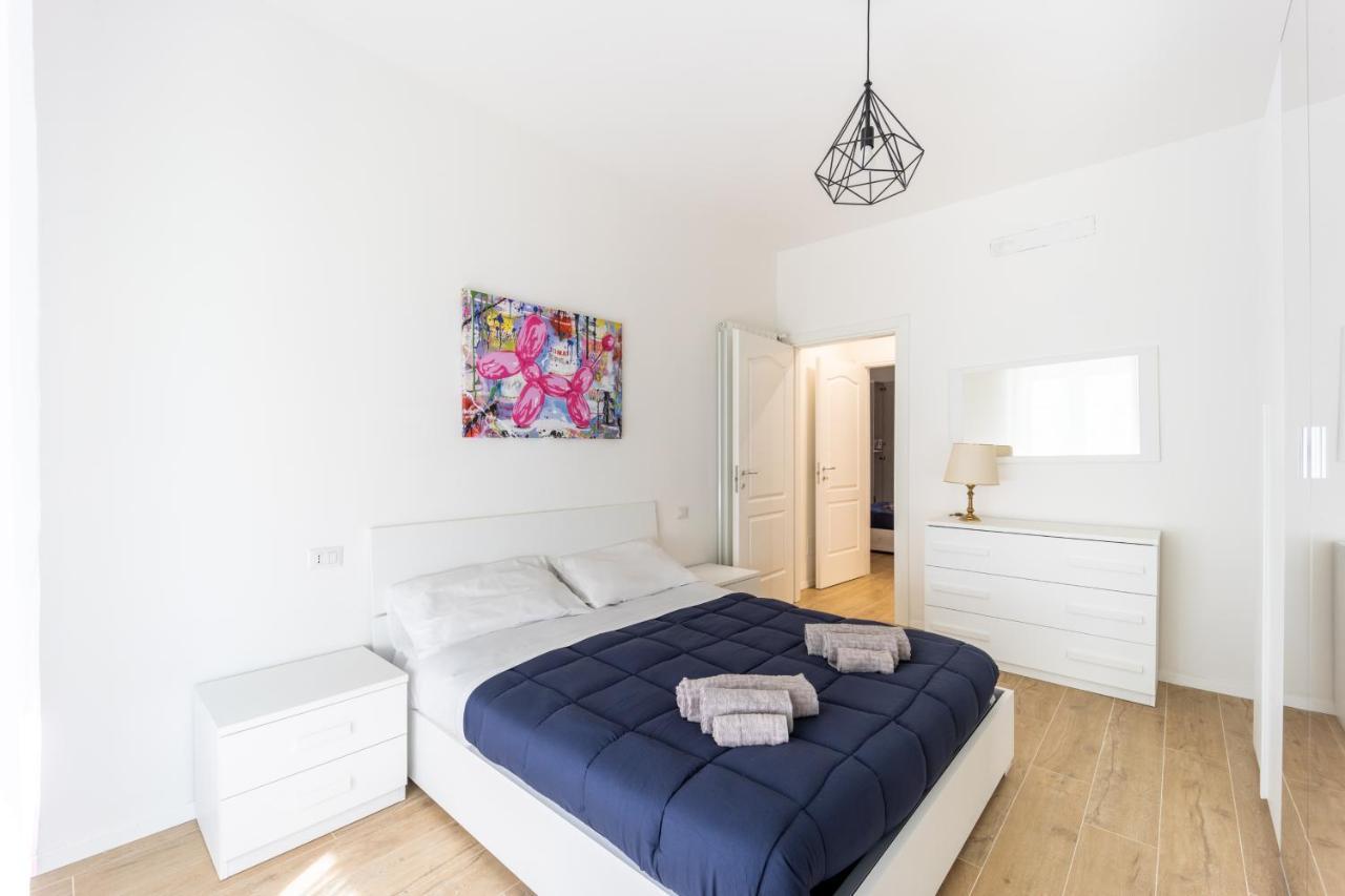 Melissa•Sweethome Sansiro, Milano! 외부 사진