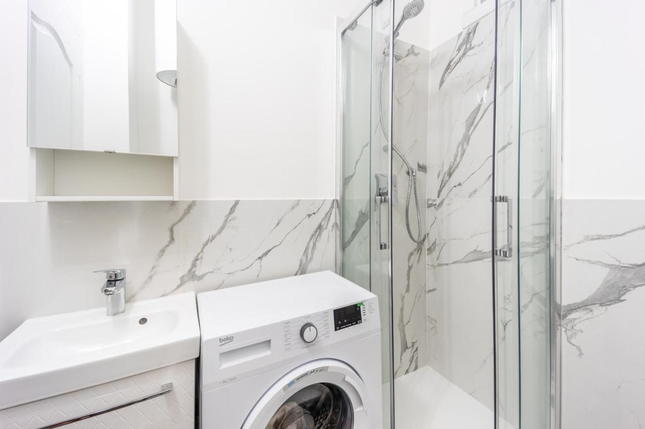 Melissa•Sweethome Sansiro, Milano! 외부 사진