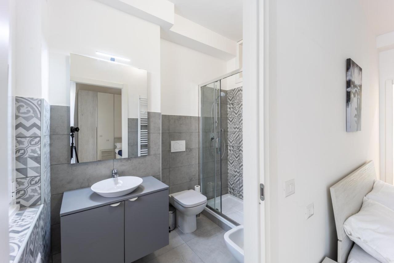 Melissa•Sweethome Sansiro, Milano! 외부 사진