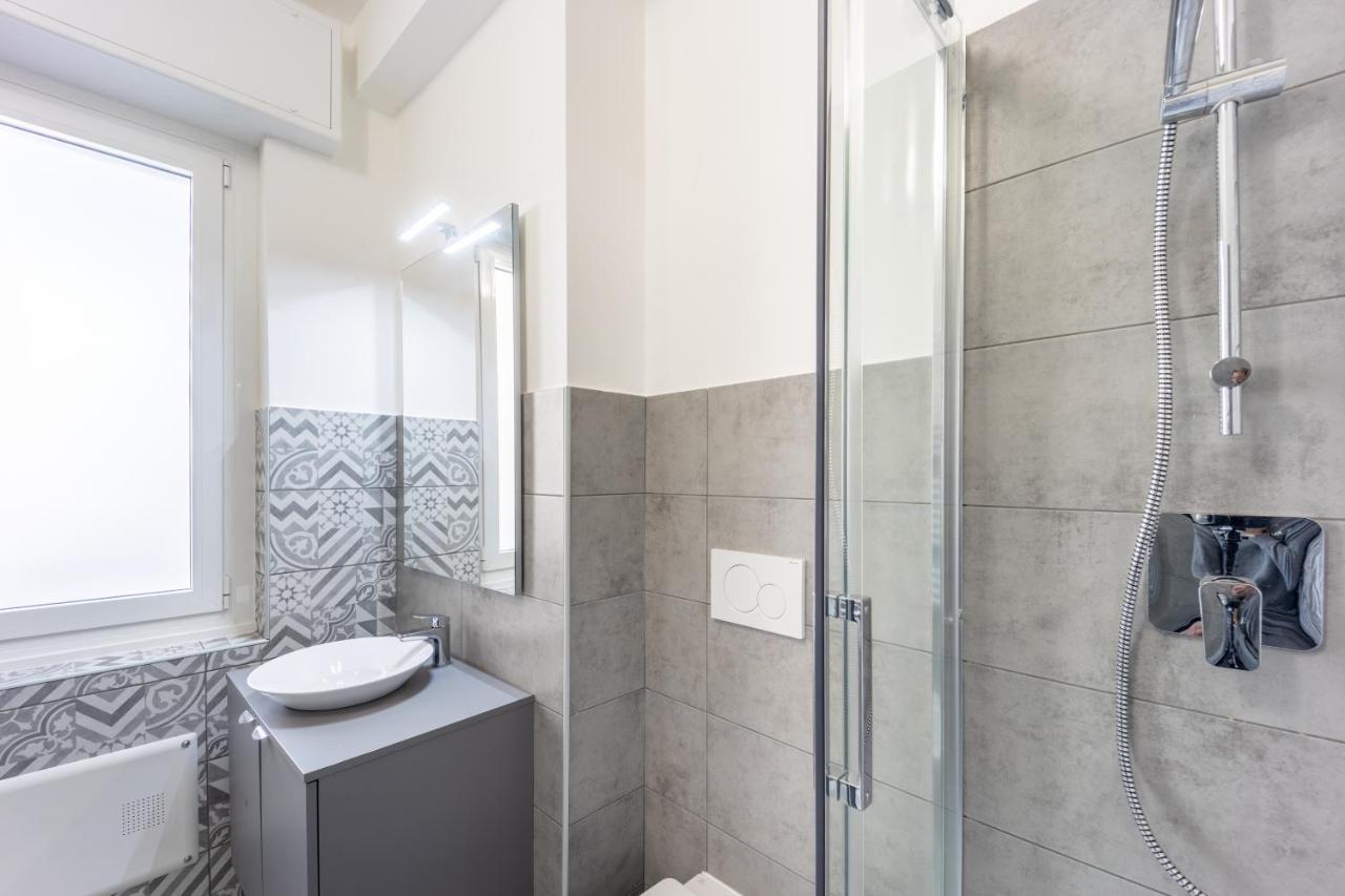 Melissa•Sweethome Sansiro, Milano! 외부 사진