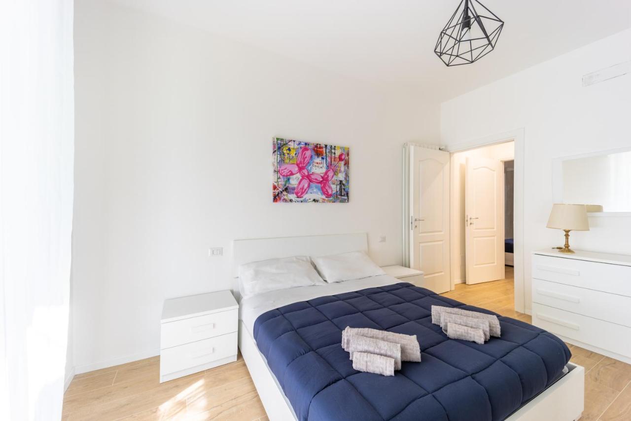 Melissa•Sweethome Sansiro, Milano! 외부 사진