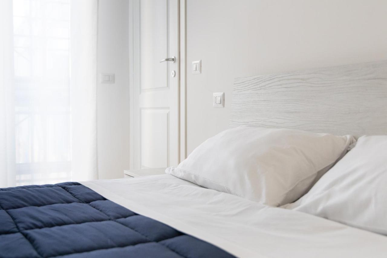 Melissa•Sweethome Sansiro, Milano! 외부 사진