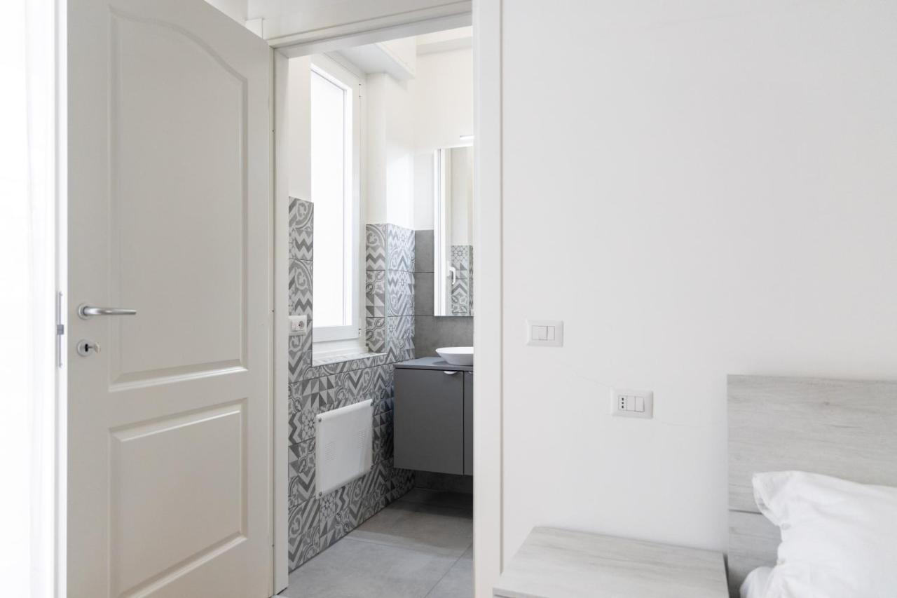 Melissa•Sweethome Sansiro, Milano! 외부 사진