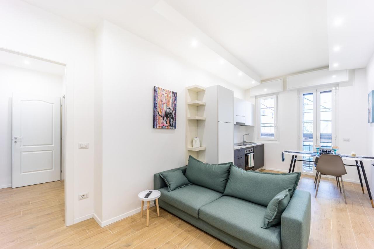 Melissa•Sweethome Sansiro, Milano! 외부 사진